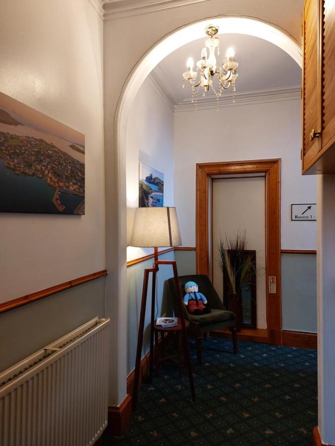 Eddlewood Guest House Lerwick Exterior foto