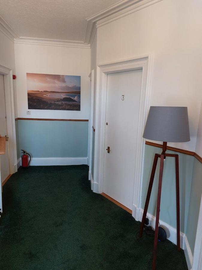 Eddlewood Guest House Lerwick Exterior foto