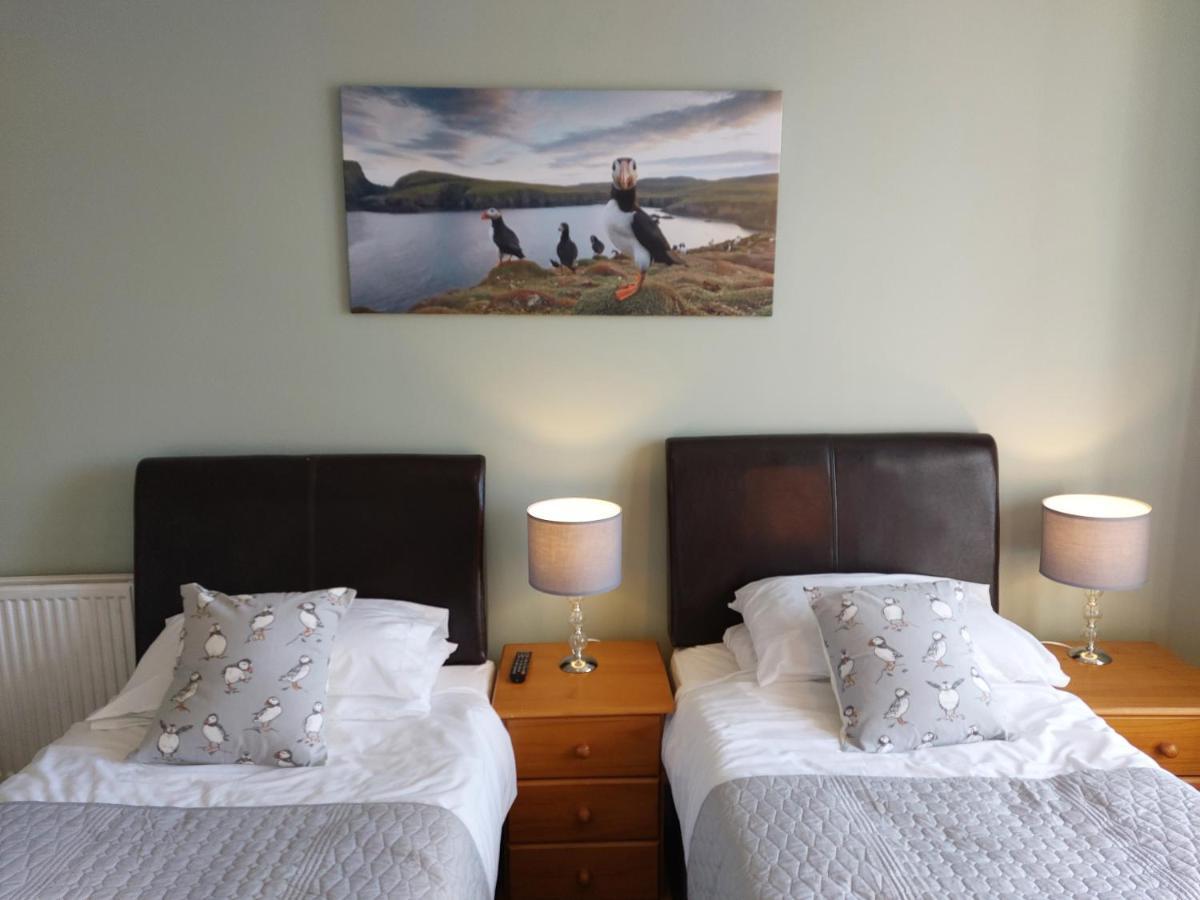 Eddlewood Guest House Lerwick Exterior foto