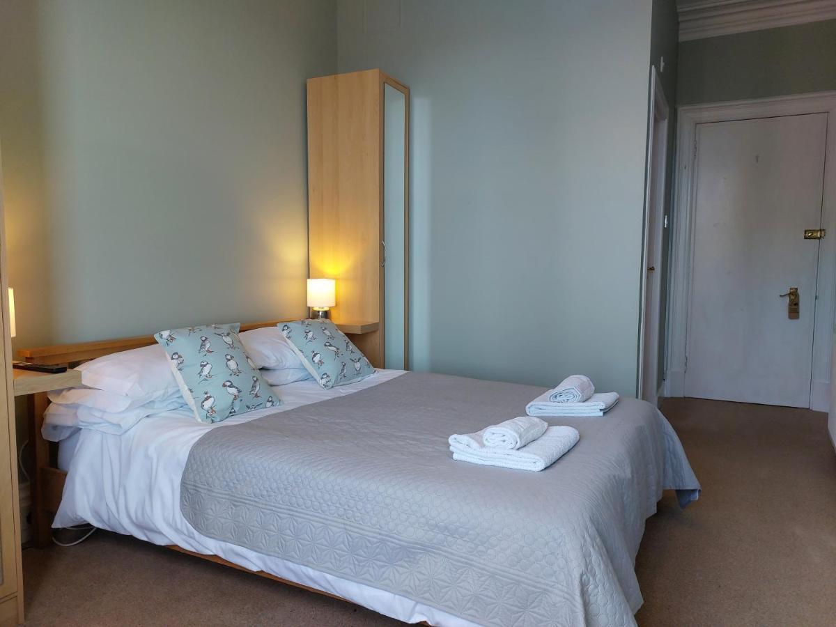 Eddlewood Guest House Lerwick Exterior foto