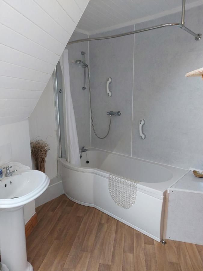Eddlewood Guest House Lerwick Exterior foto