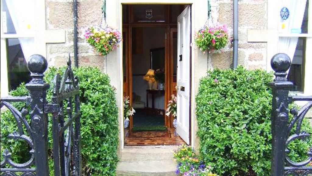 Eddlewood Guest House Lerwick Exterior foto